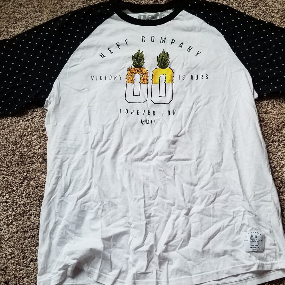 Mens Neff Shit
